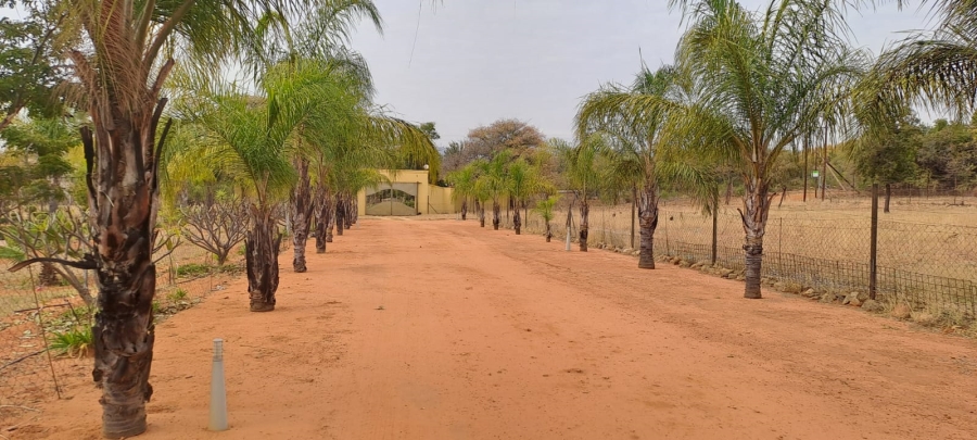 4 Bedroom Property for Sale in Modderfontein A H North West